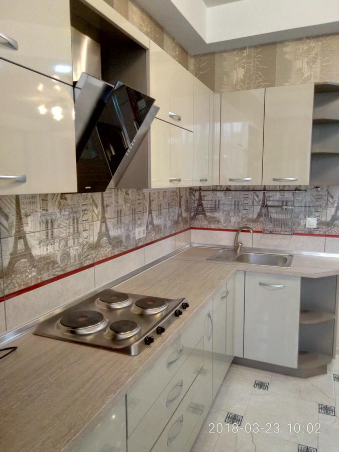 Аркадия Гагарин Плаза Red Odessa Exterior foto