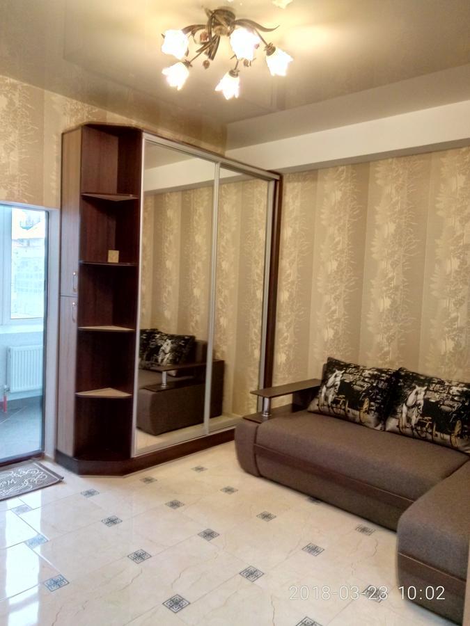 Аркадия Гагарин Плаза Red Odessa Exterior foto