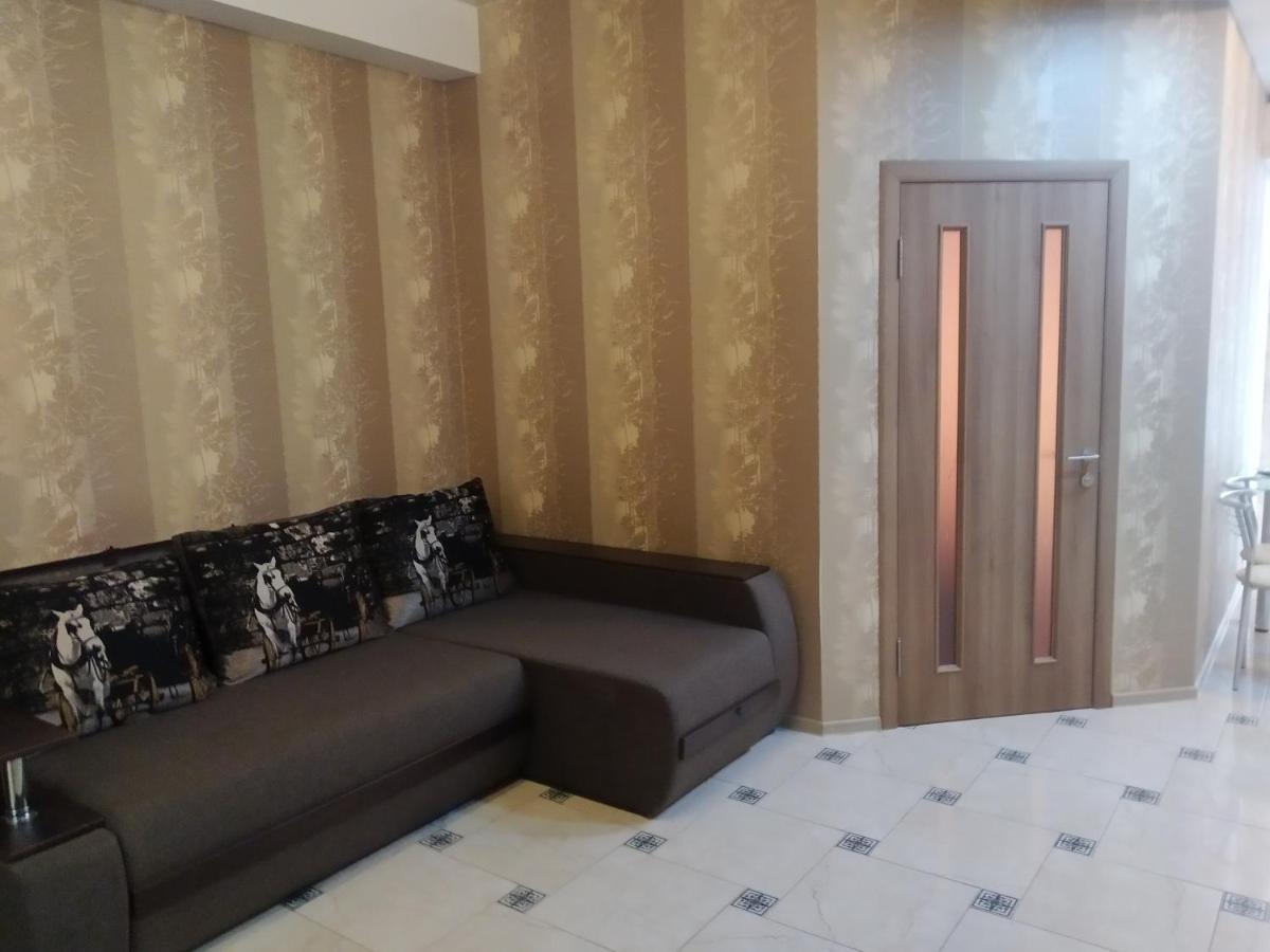 Аркадия Гагарин Плаза Red Odessa Exterior foto